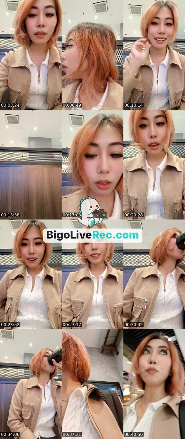 Bigo live: 🦋 S 🦋 by @s0s21