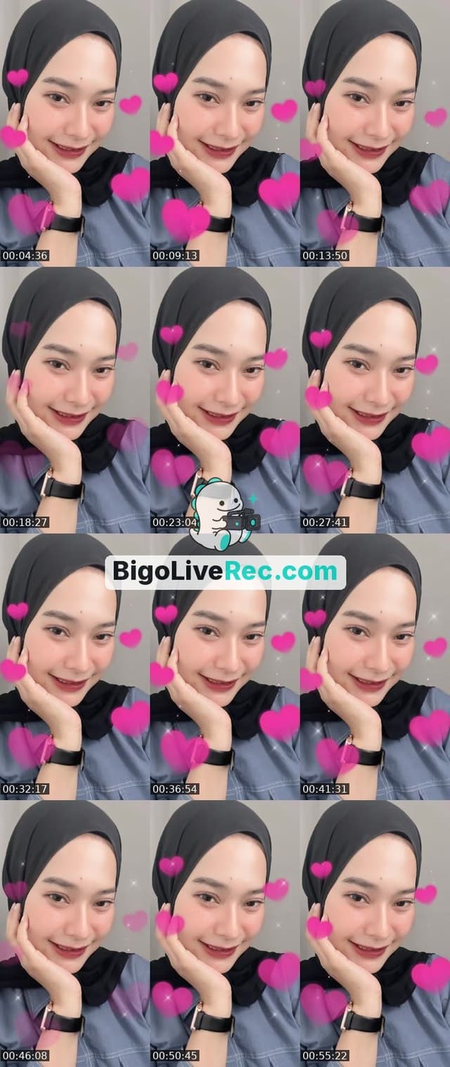 Bigo live: DURASI AJA by @onlymputs