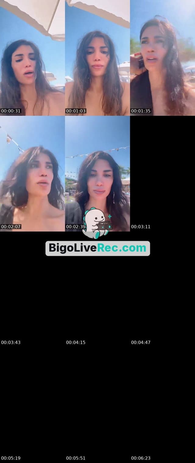 Bigo live: MUCİZE by @888050049