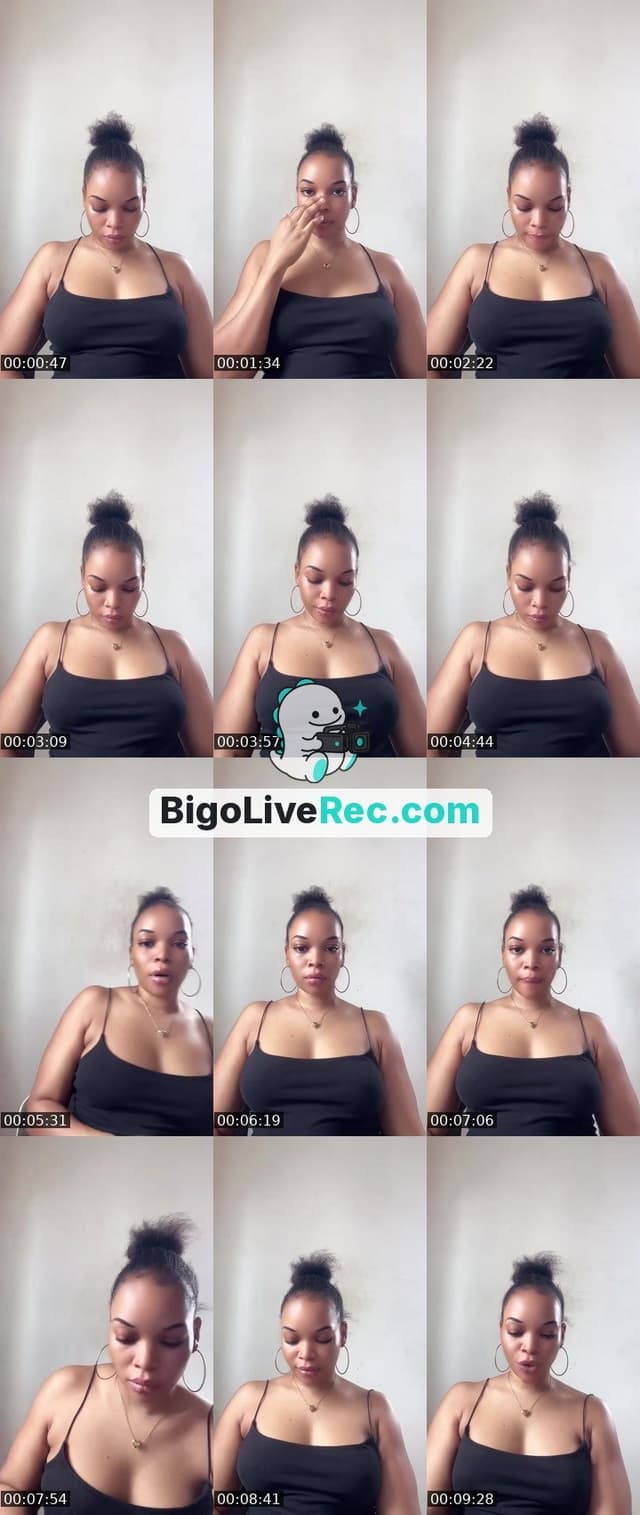 Bigo live: #Beauty HNM babies😘😘 by @1102264730