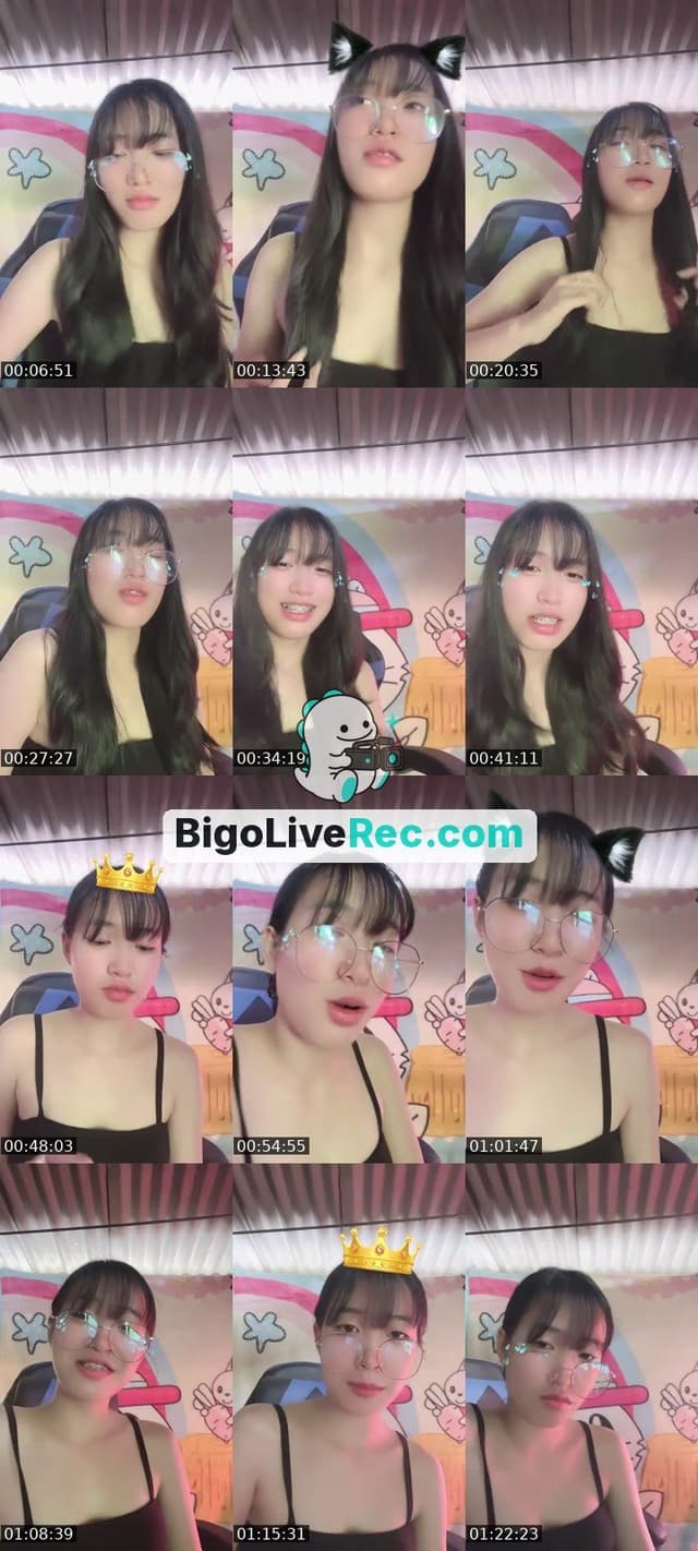 Bigo live: หาคนใจดีมาเป็นยุคประจำคะ🥺🙏🏻 by @1130283101