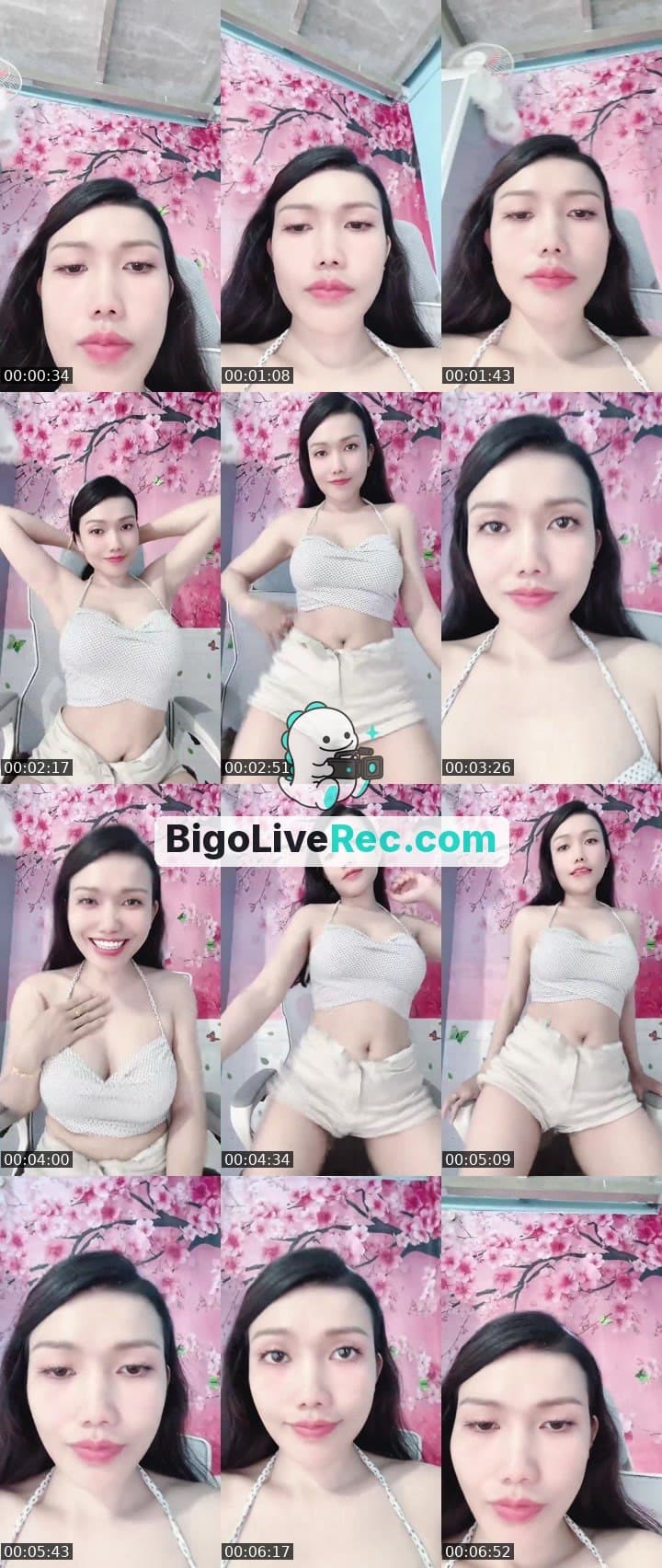 #MISS_BIGO 🥺Wish to be mated🫶ước gặp bụt🫶
