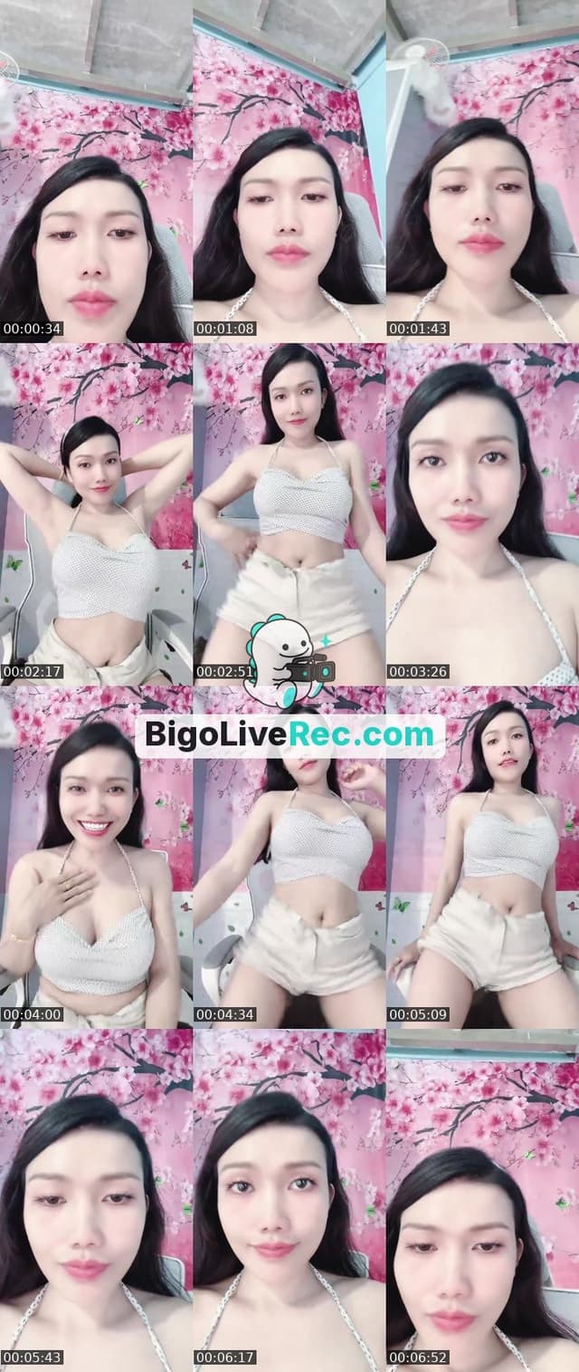 Bigo live: #MISS_BIGO 🥺Wish to be mated🫶ước gặp bụt🫶 by @cupid1991