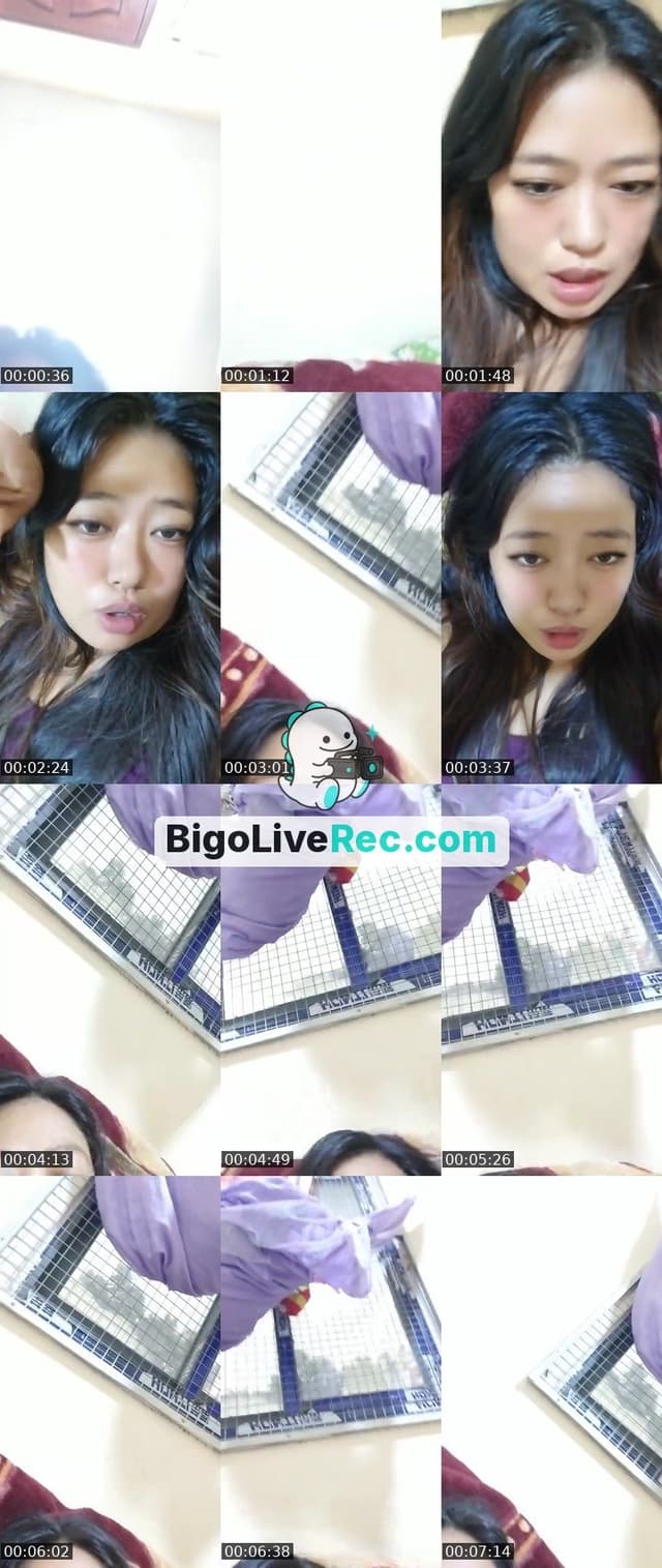 Bigo live: chatရအောင် by @1123533365