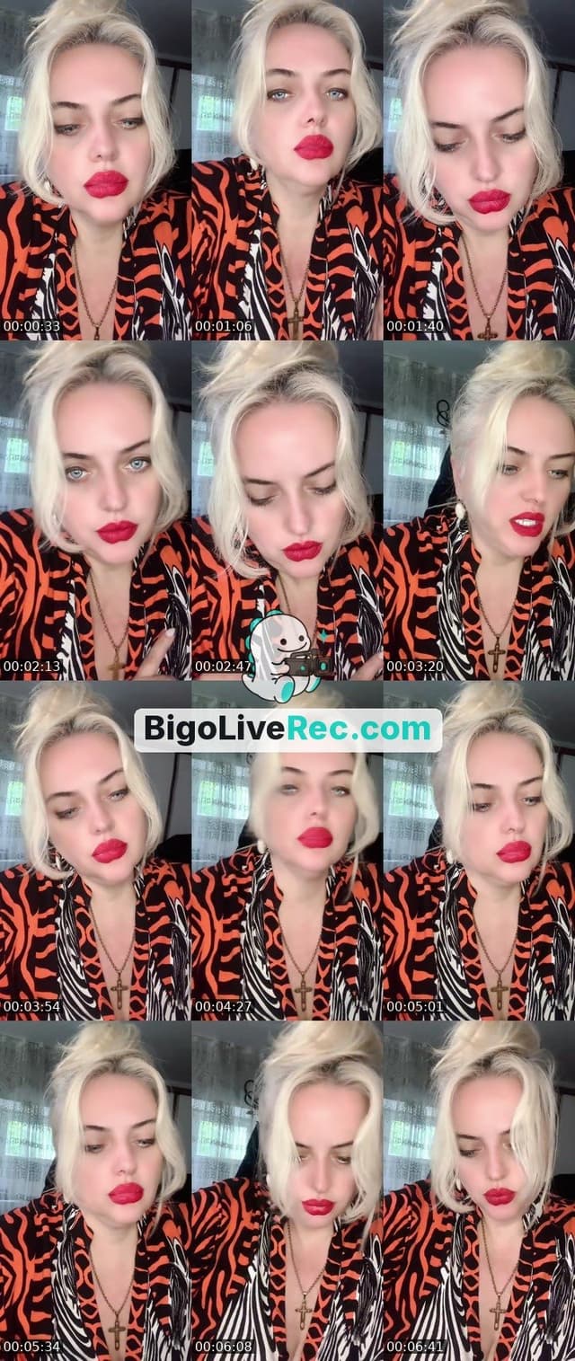 Bigo live: 😀😀 by @lizi00