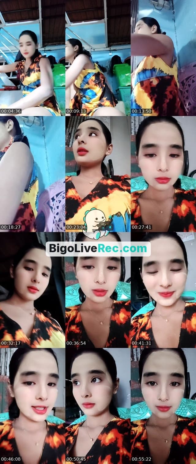 Bigo live: DJ by @1080114419