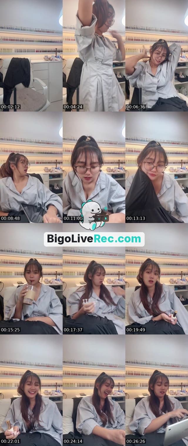 Bigo live: ฟังเพลงง by @785781928