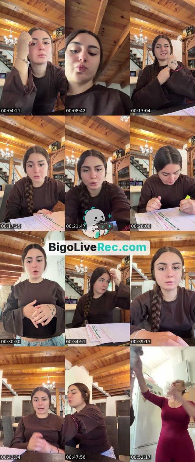 Bigo live: Inelix by @inelix