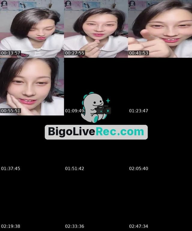 Bigo live: 谨一 by @1128715033