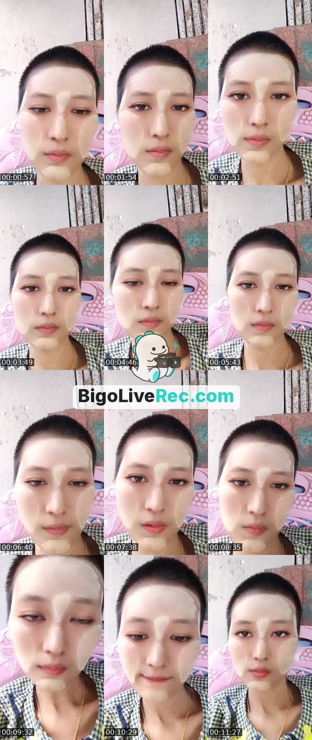 Bigo live: ချစ်ချစ် by @eieiaung140407