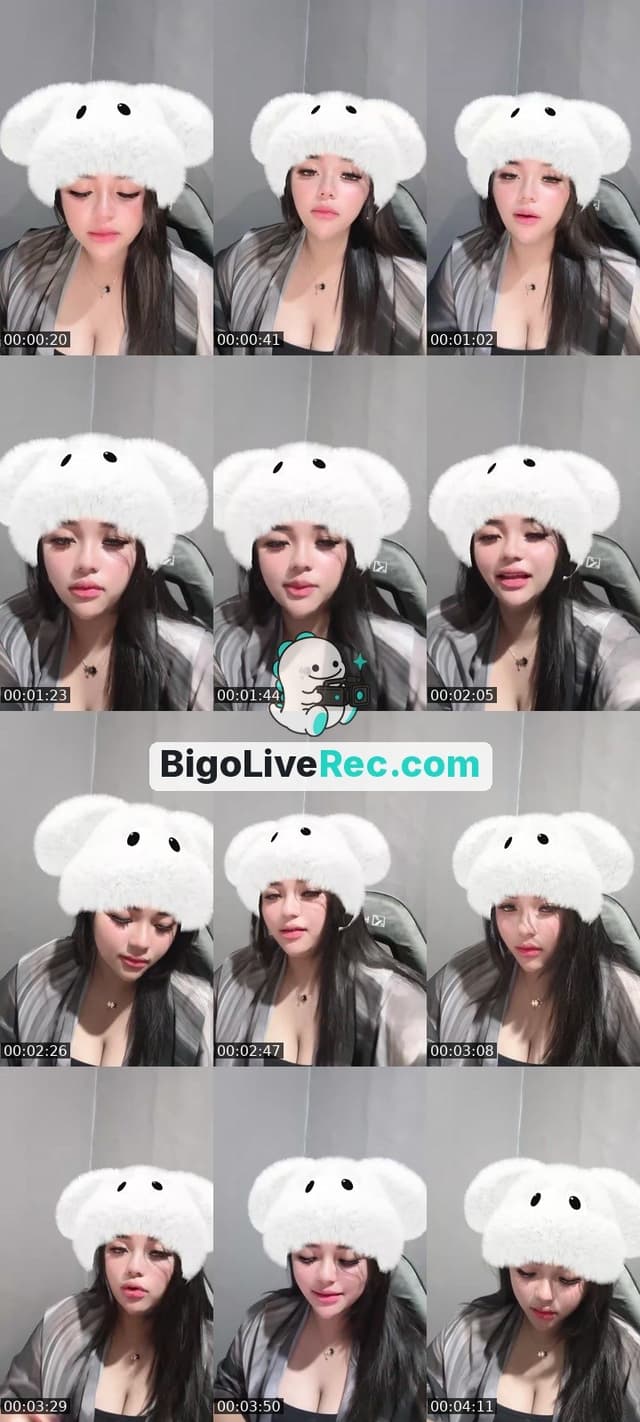 Bigo live: ⭐️⭐️⭐️⭐️🫰🏻 by @1121231388