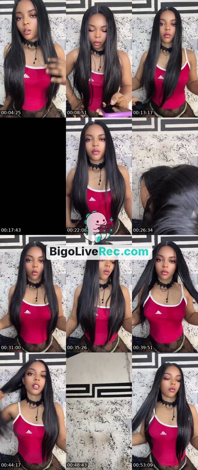Bigo live: I’ve have no one 😔 by @1130734676