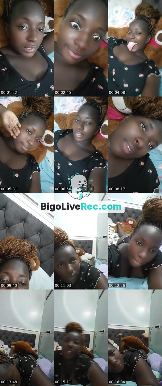 Bigo live: #Cutey  by @913206660