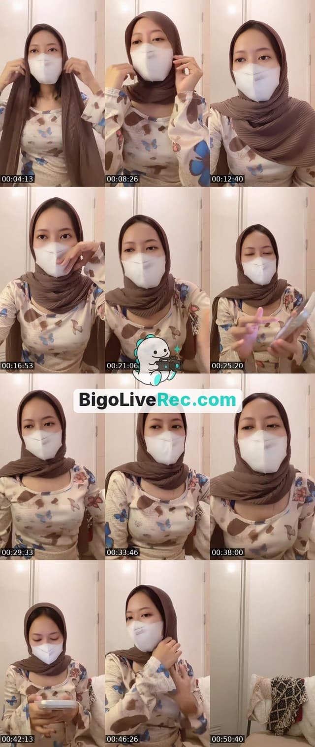 Bigo live: #Cutey Jom korang by @30june2003