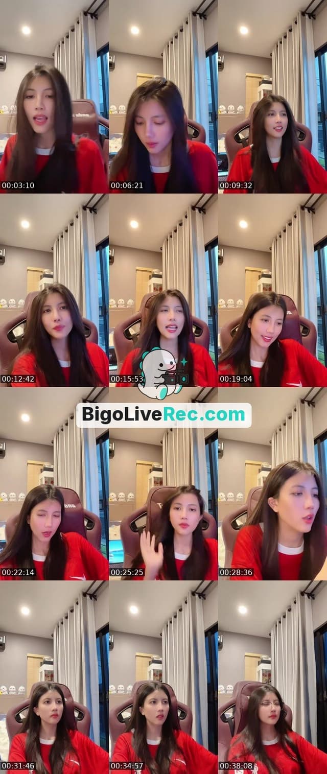Bigo live: อย่าดึงฟ้าต่ำ by @be8.bi