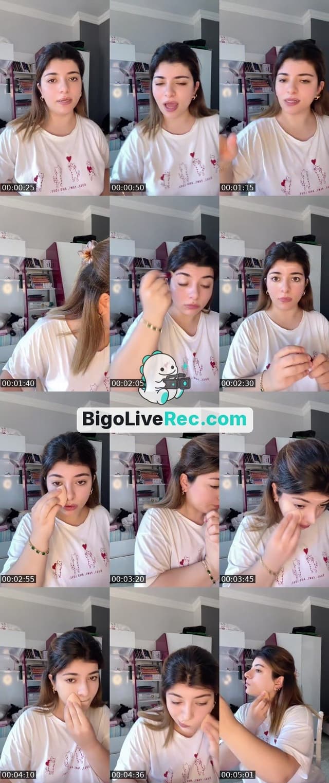 Bigo live: 🧚🏻‍♀️ by @1103390140