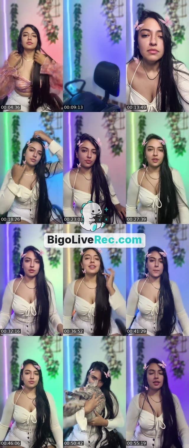 Bigo live: 30K?🥺🙏🏻 by @1088667391