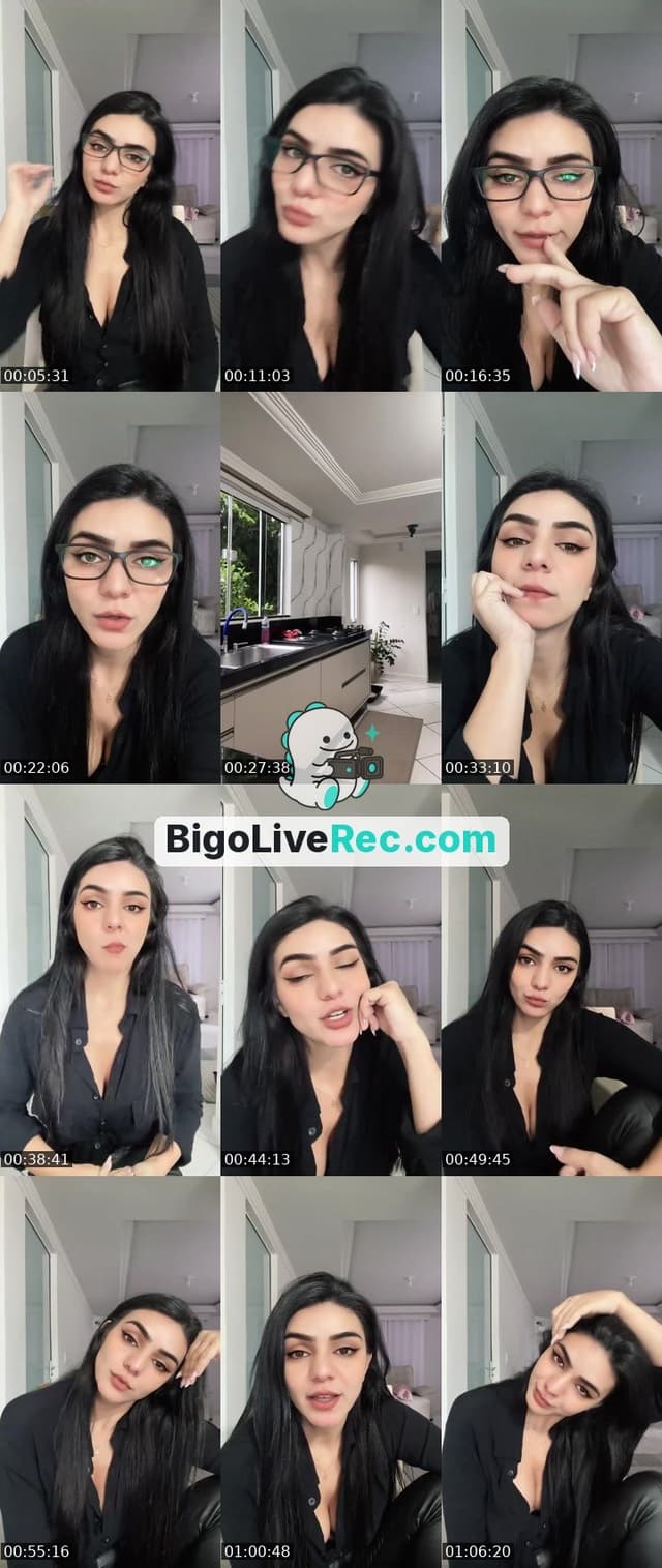 Bigo live: Hello🩷 by @sts.samara