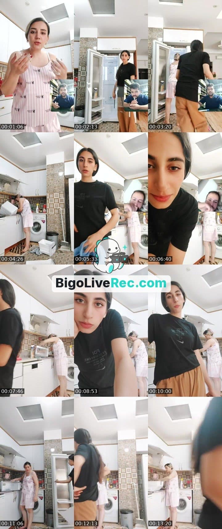نیو هاست ۳k