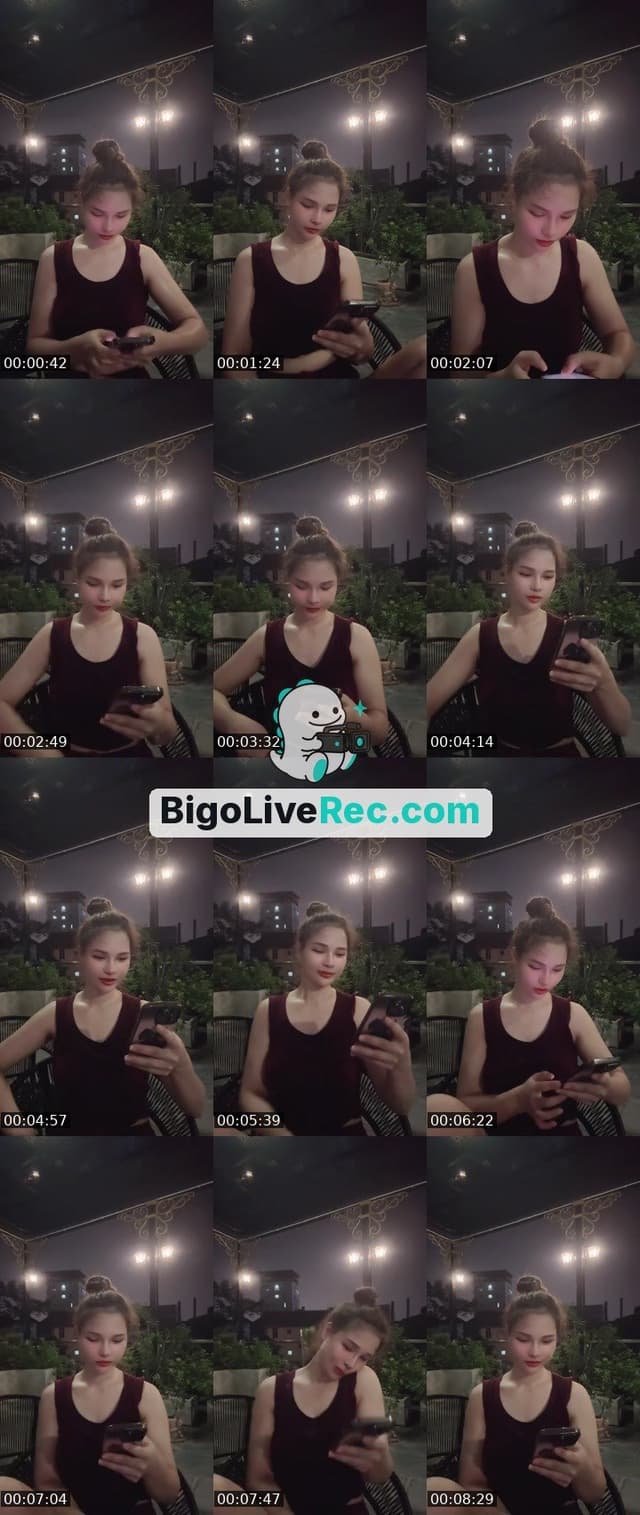 Bigo live: #Dance Buồn quá😭 by @959502506