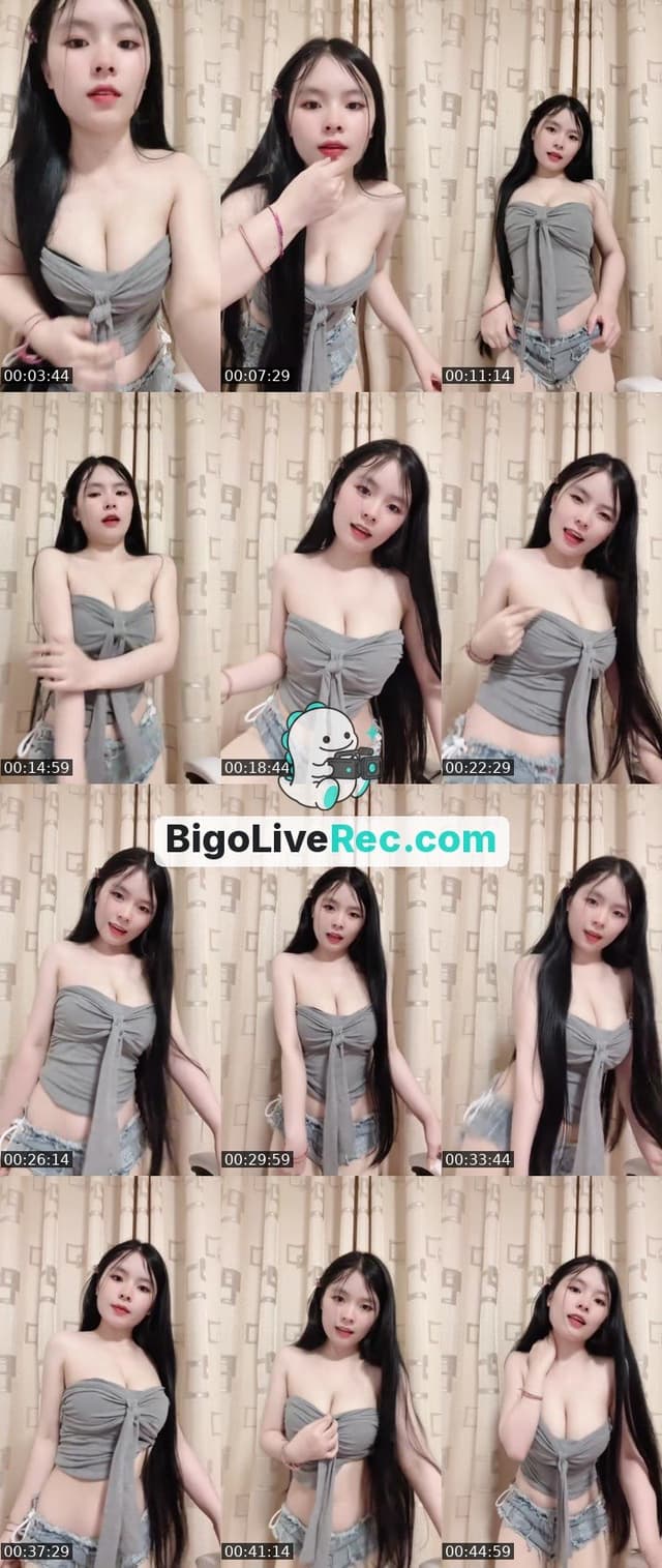 Bigo live: nyob zoo os by @wg_paj12