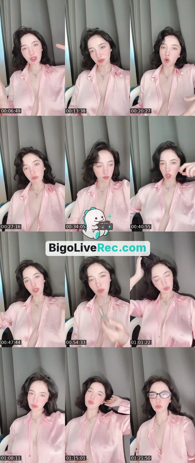 Bigo live: 🪽 by @mrlx.