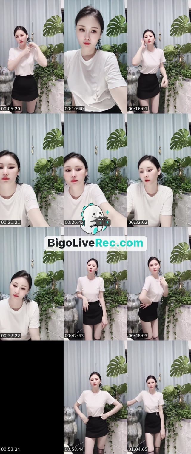 Bigo live: 汐铃Live by @1131042615