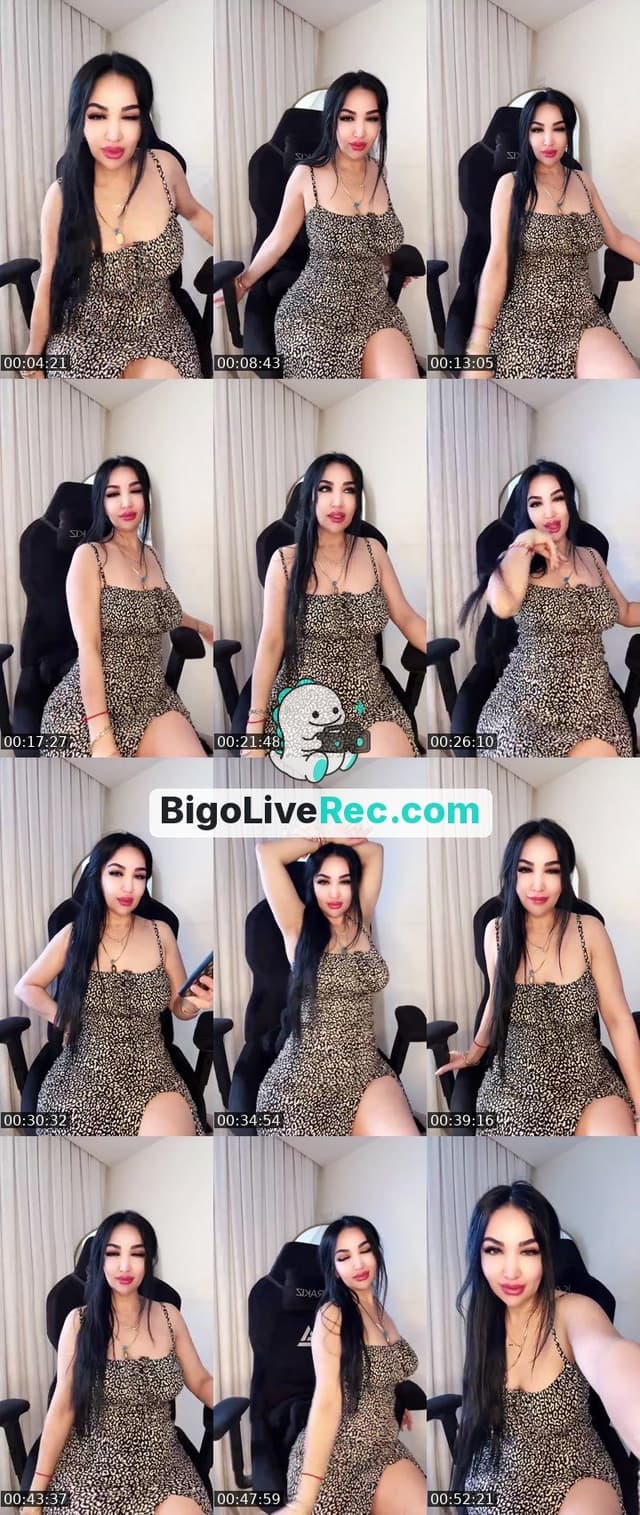 Bigo live: Eğlence 💃 by @1124620429