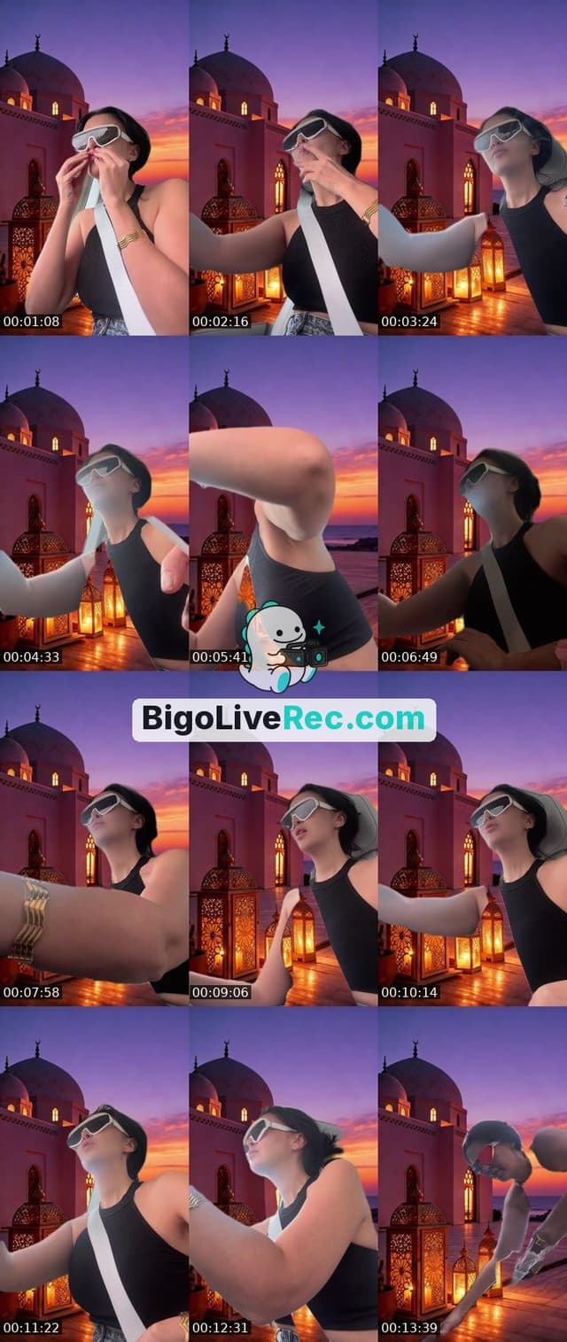 Bigo live: #charmer Boş duvar kalmasın by @711622926