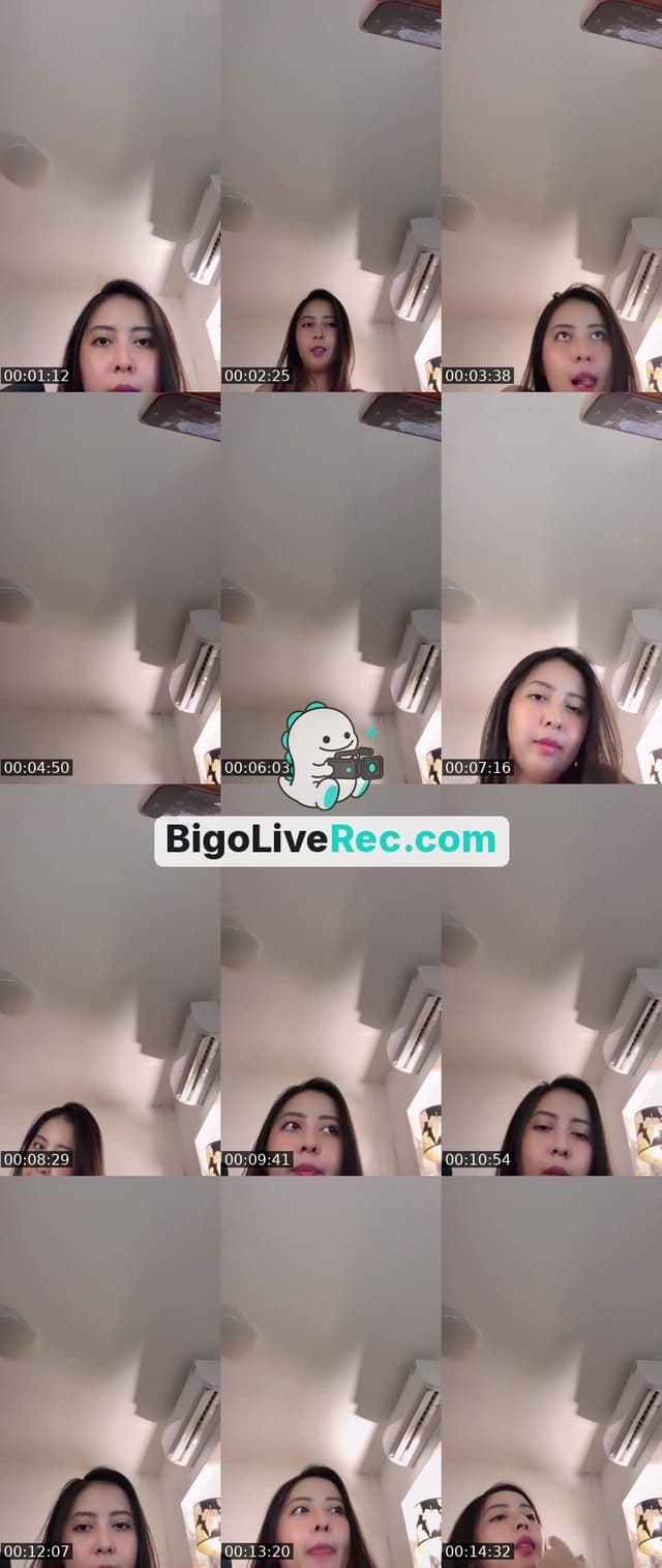 Bigo live: Go to ❤️C.a.m.2 #English by @cherry1206