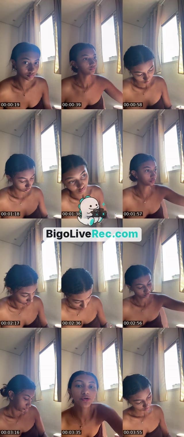 Bigo live: Olá ! Vem 💕 by @kbeauty_01