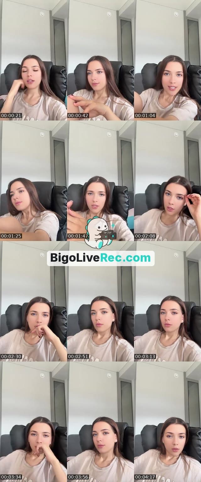 Bigo live: * by @irishka98