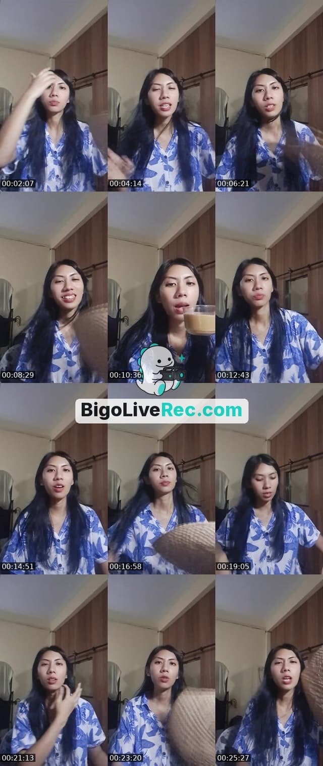 Bigo live: need support by @1129375022