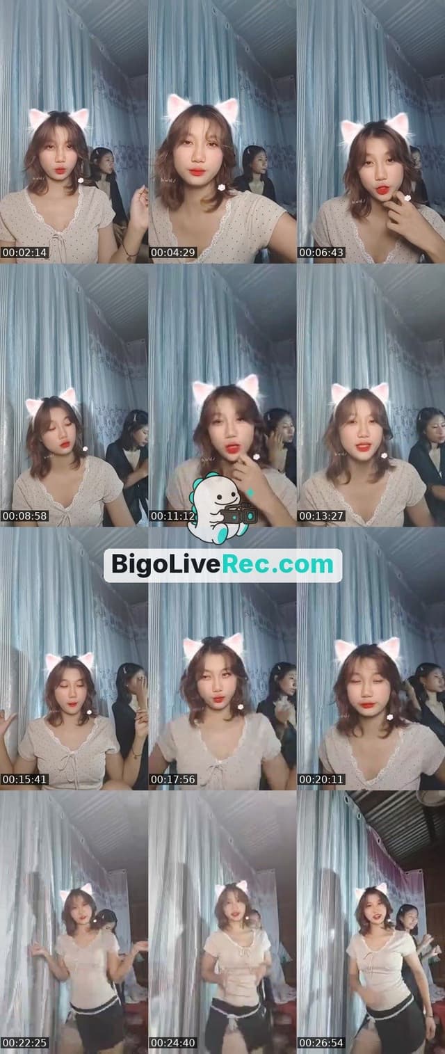 Bigo live: လာလည်ကြလေ🫶💗 by @1029564486