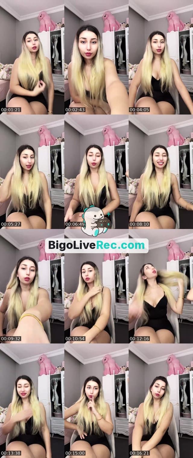 Bigo live: Bekleniyosunuzz 🍓 by @1137763922