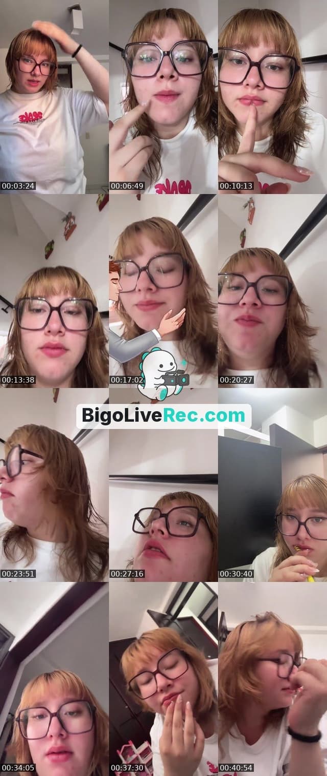 Bigo live: #Beauty Pregúntame por 🎁 by @bouex22