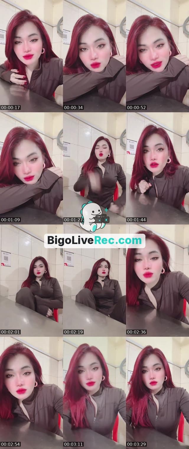 Bigo live: ឃ្លានពេចគេងអត់លក់🥺 by @849177178