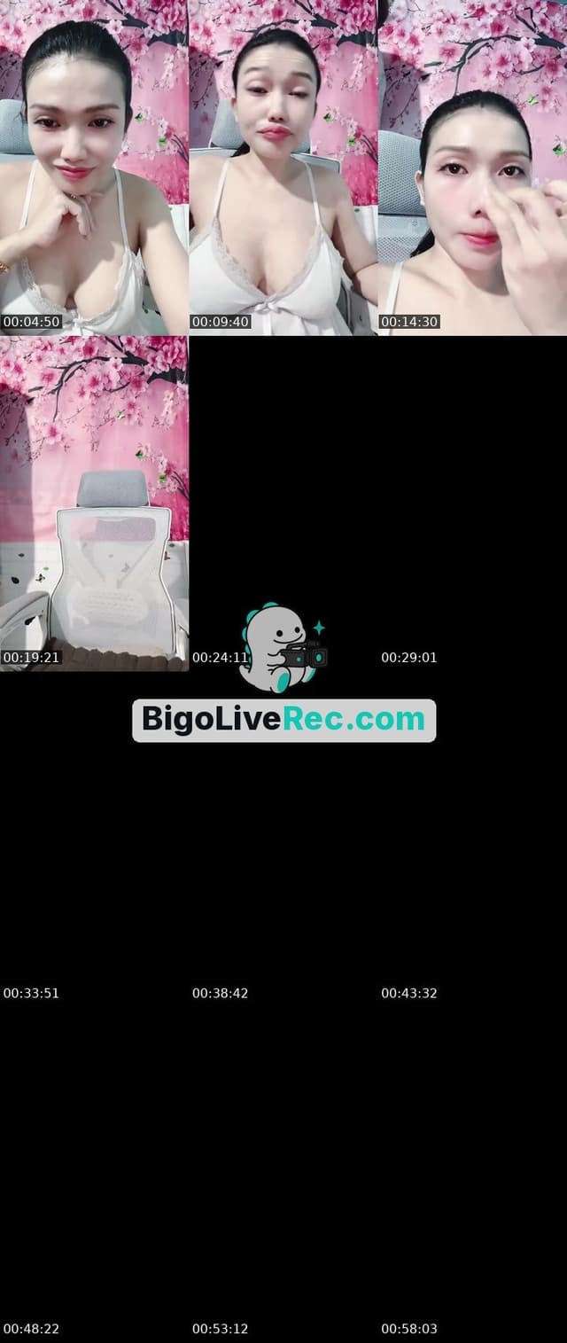 Bigo live: #MISS_BIGO 🥺Wish to be mated🫶ước gặp bụt🫶 by @cupid1991