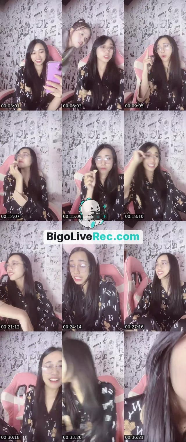 Bigo live: LNG น้ำตาล😜 by @tan21o7