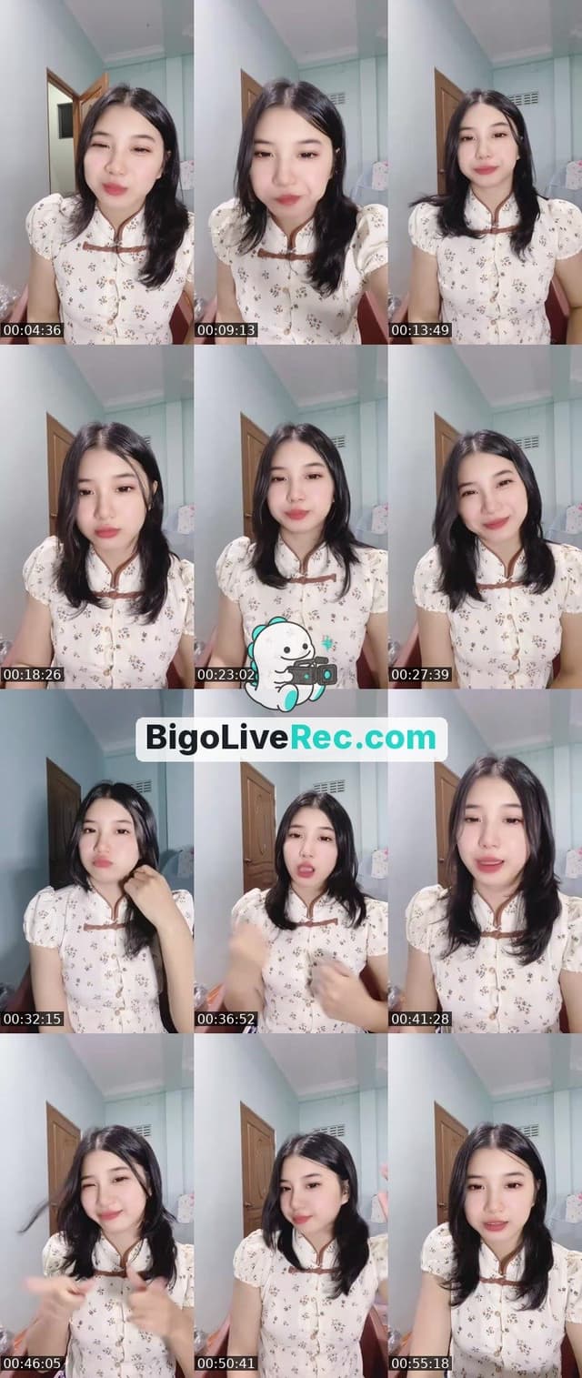 Bigo live: အချစ်တွေပေး by @thanthar758