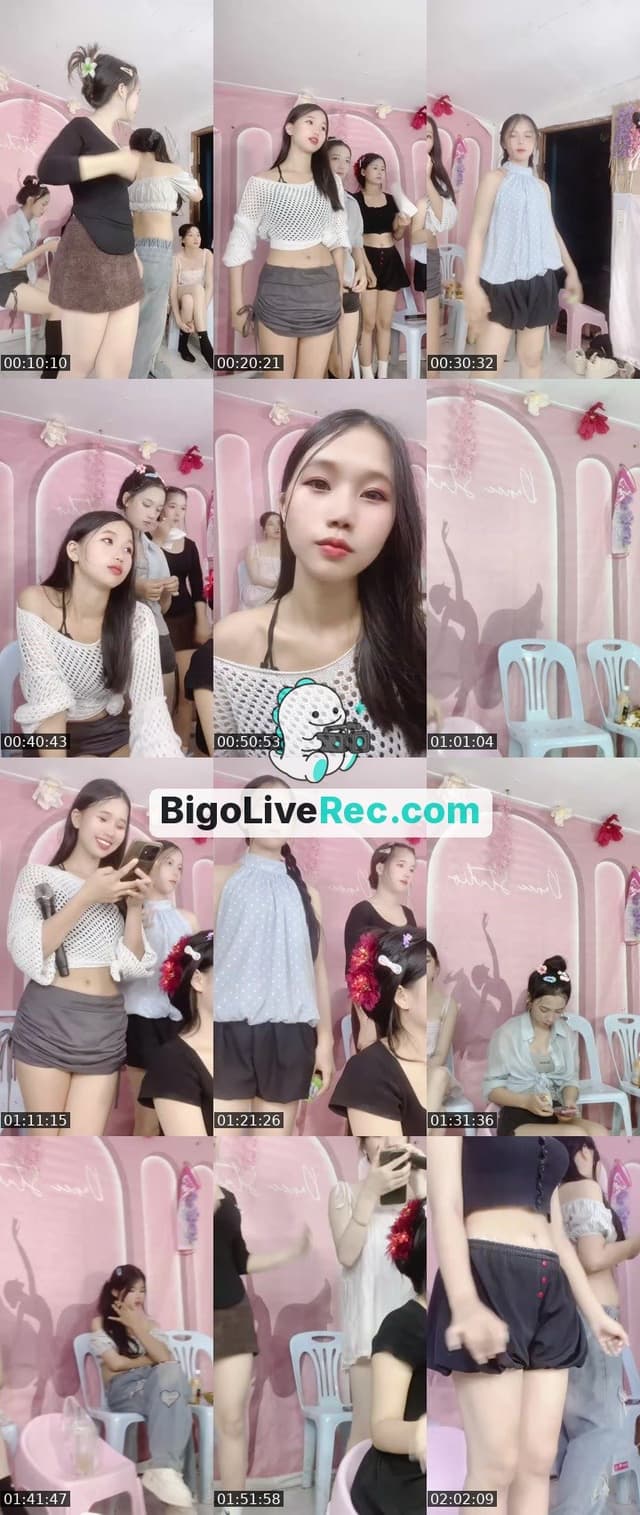 Bigo live: #charmer hi baby ทายทักหน่อยครับ🥰 by @1128475922