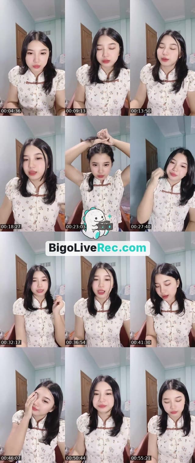 Bigo live: အချစ်တွေပေး by @thanthar758