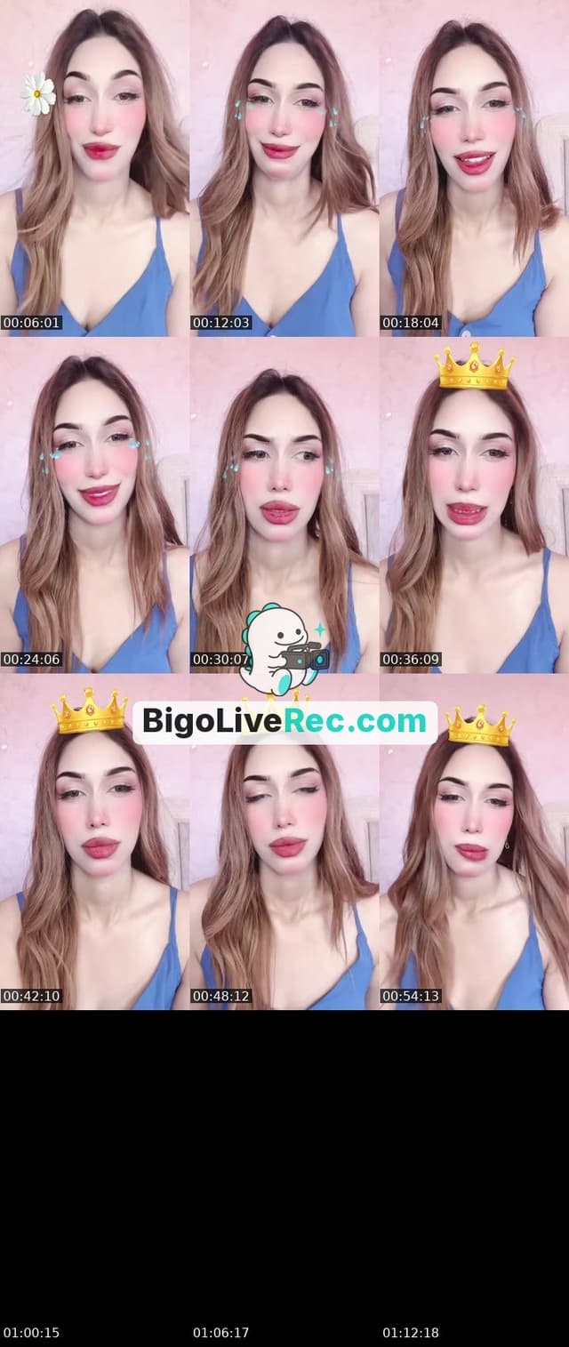 Bigo live: شهر خير يا رب 🥥🩷 by @1098984843