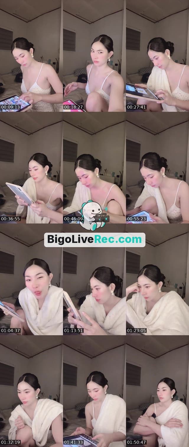 Bigo live: I’m back na po by @akotosiganda17
