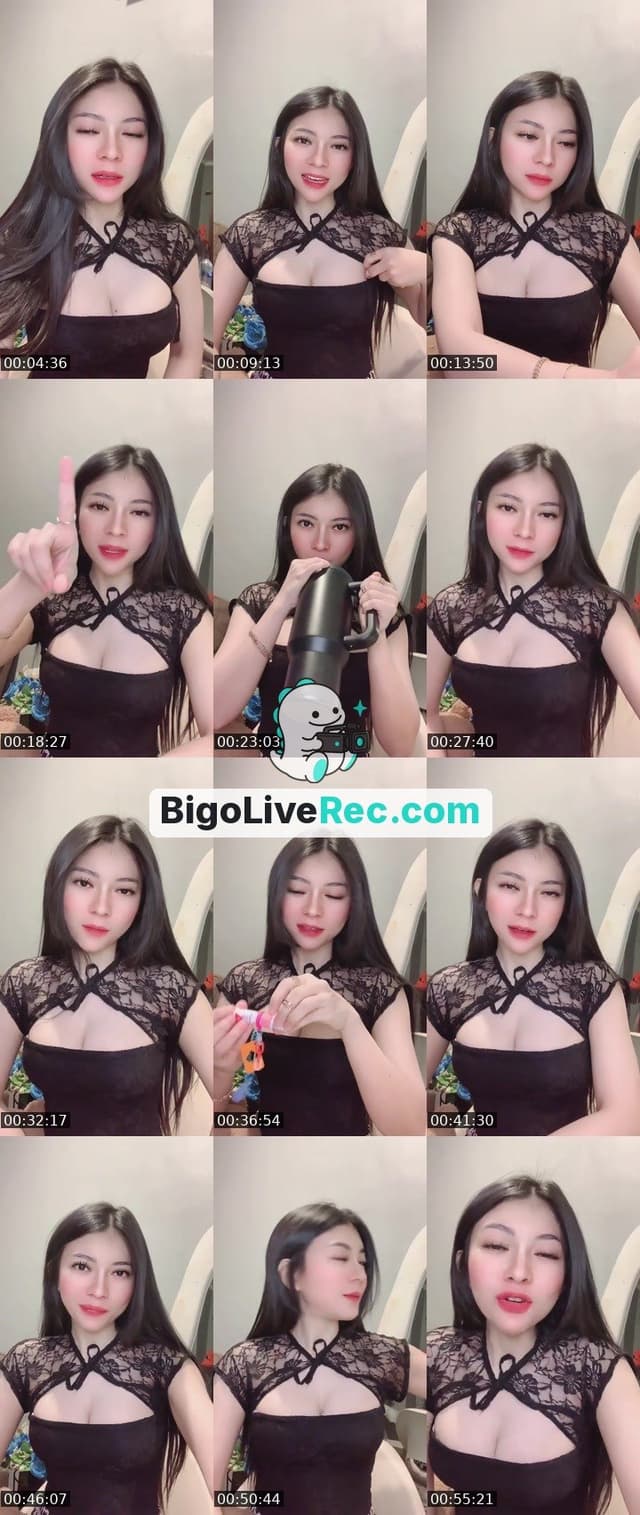 Bigo live: 🥰 by @viiaviiot