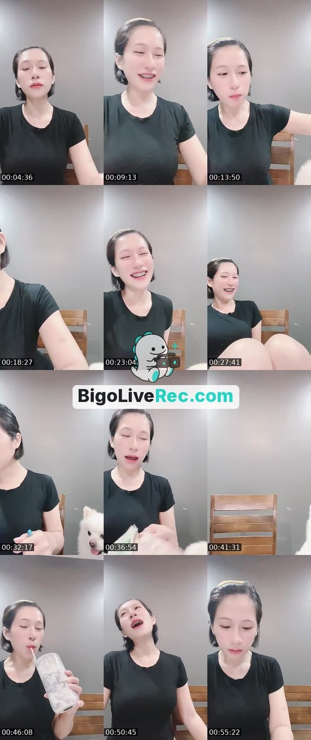 Bigo live: เหงา by @883159172