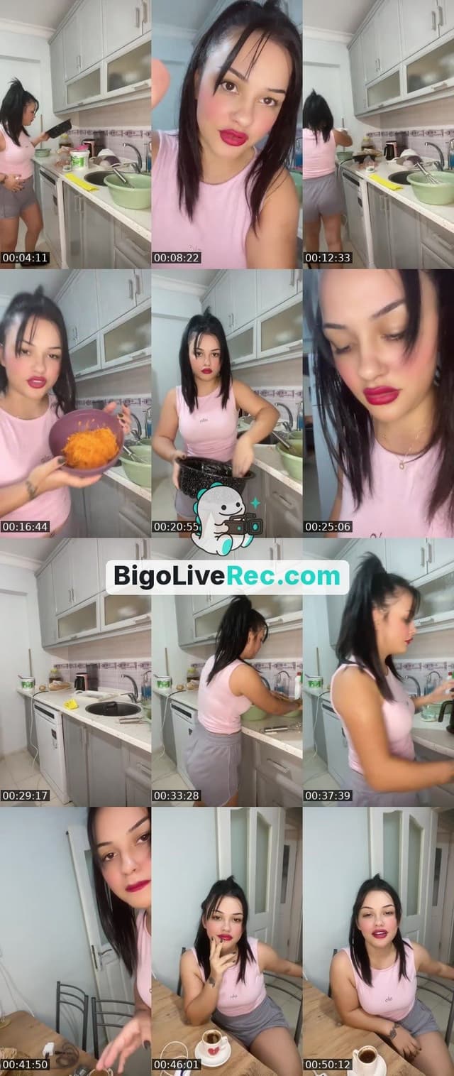 Bigo live: #Cutey EKSİK KOTA 🥹 by @minikkkk