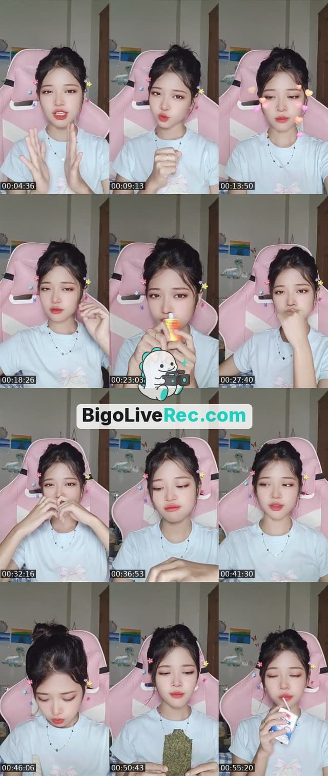 Bigo live: 3star🥺 by @pont4