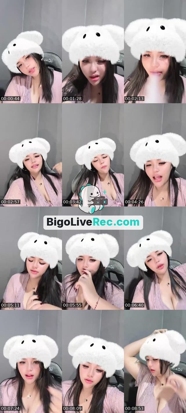 Bigo live: ⭐️⭐️⭐️⭐️🫰🏻 by @1121231388