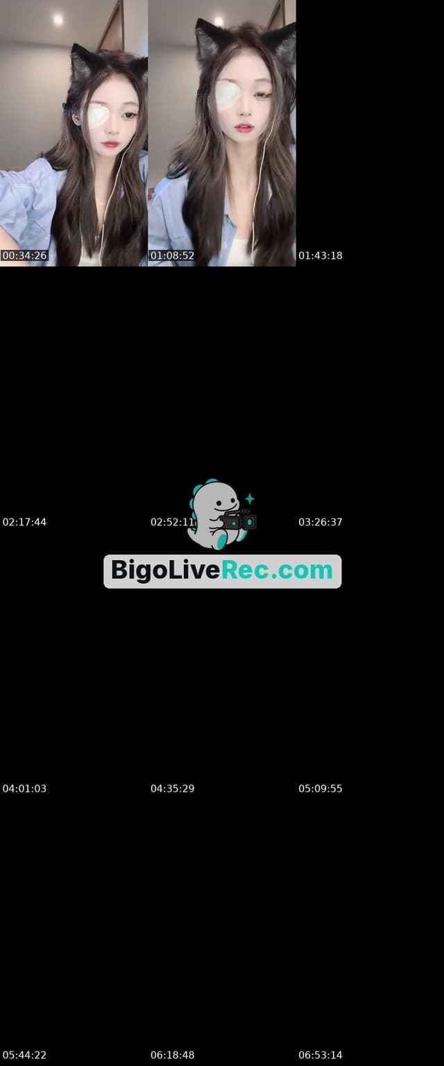 Bigo live: 哥哥开门呀 是我 by @1113127461